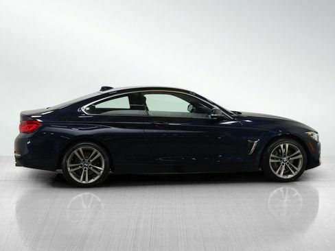 Used 2018 BMW 440i xDrive Coupe image 6