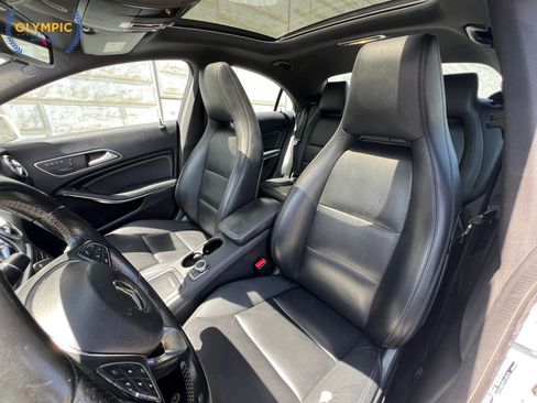 Used 2015 Mercedes-Benz CLA 250 image 37