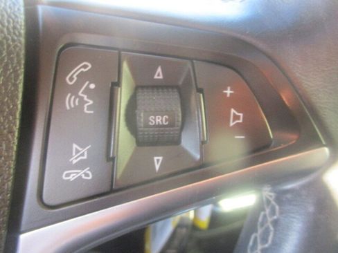 Used 2016 Buick Encore Convenience image 32