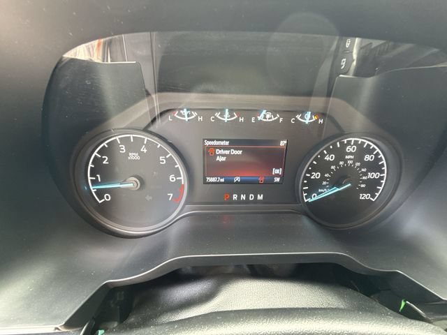 Used 2021 Ford F150 XL w/ STX Appearance Package RWD image 15