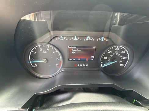 Used 2021 Ford F150 XL w/ STX Appearance Package RWD image 15