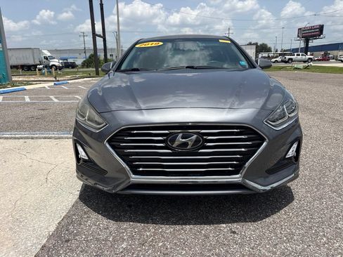 Used 2019 Hyundai Sonata SE FWD image 8