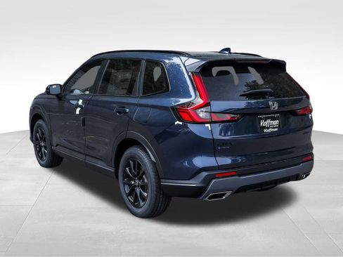 New 2026 Honda CR-V Sport image 5