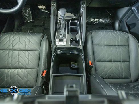 Used 2024 Kia Telluride SX Prestige X-Line AWD/4WD image 33