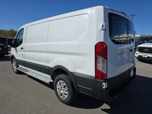 Used 2022 Ford Transit 250 Low Roof w/ Exterior Upgrade Package image 3