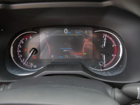 Certified 2025 Toyota RAV4 XLE image 22