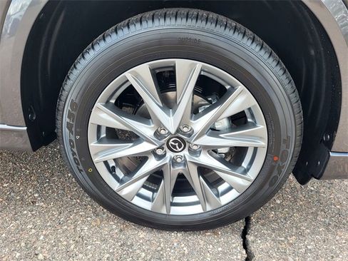 New 2025 MAZDA CX-5 AWD 2.5 S w/ Premium Plus Pkg image 7