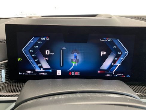 Certified 2024 BMW X5 M60i w/ M Sport Professional Package image 21