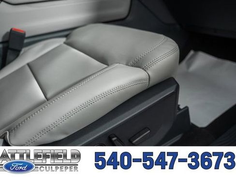 New 2026 Ford Expedition Max Active AWD/4WD image 39