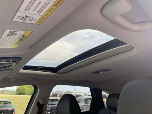 New 2025 Hyundai Tucson SEL image 18