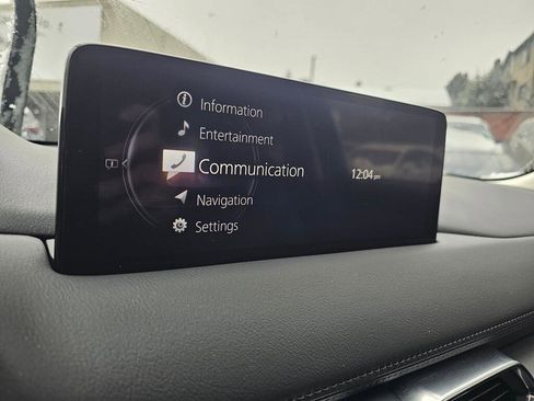 Certified 2023 MAZDA CX-5 AWD 2.5 S w/ Select Package image 30