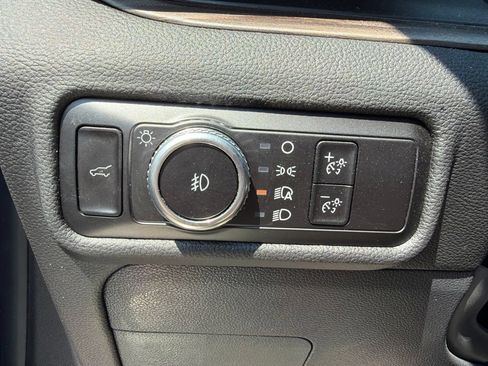 Used 2023 Ford Explorer Limited w/ Limited Technology Package AWD/4WD image 24