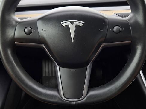 Used 2018 Tesla Model 3 Long Range AWD/4WD image 27