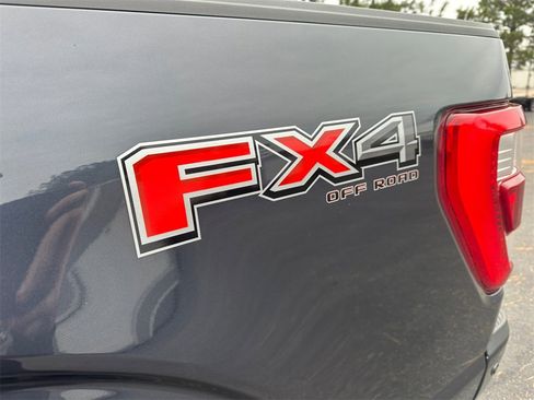 Used 2021 Ford F150 Platinum w/ Equipment Group 701A High image 37