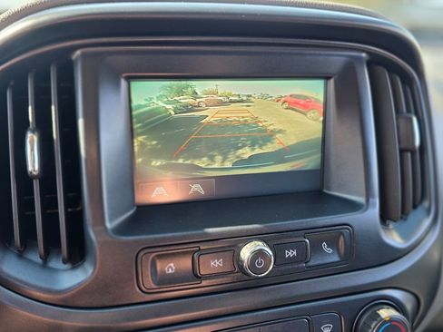 Used 2017 Chevrolet Colorado W/T w/ WT Convenience Package image 25