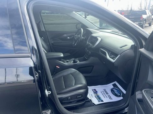 Used 2019 GMC Terrain SLT w/ Preferred Package image 28