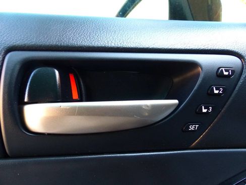 Used 2018 Lexus IS 300 F Sport w/ F Sport Package image 23