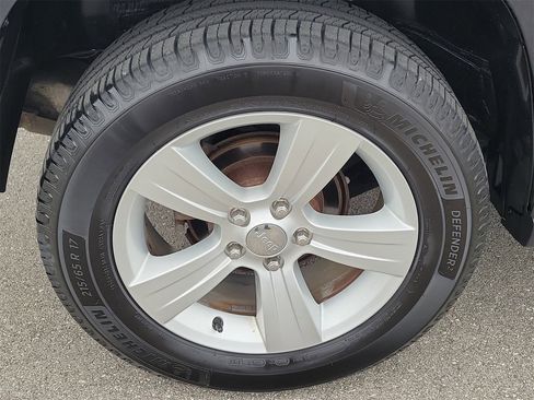 Used 2015 Jeep Patriot Sport w/ Power Value Group image 5