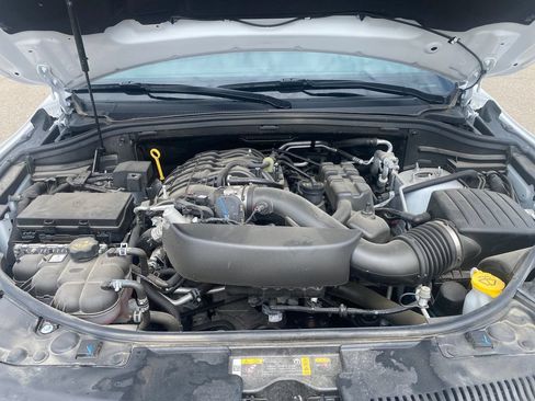 Used 2023 Dodge Durango GT AWD/4WD image 29