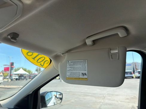 Used 2018 Ford Escape S FWD image 30
