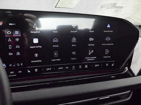 New 2025 Audi A5 2.0T Premium Plus image 16