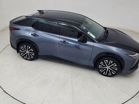 Used 2023 Lexus RZ 450e Premium w/ Technology Package image 75