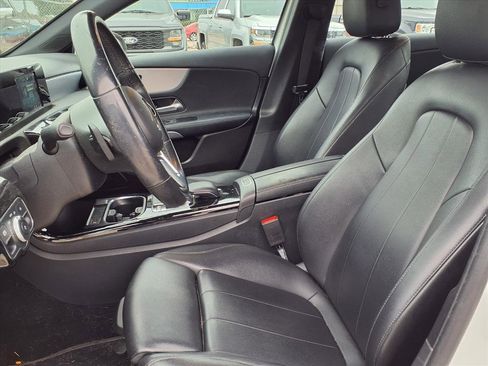 Used 2019 Mercedes-Benz A 220 A 220 image 14