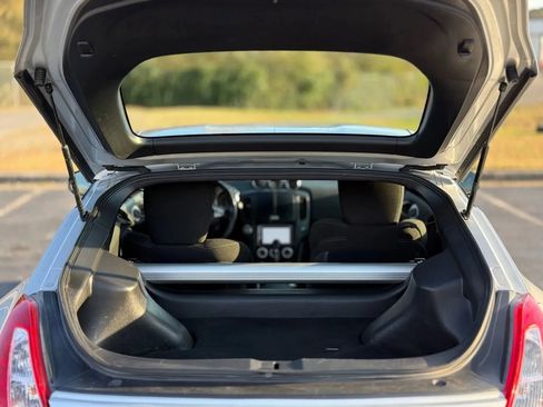 Used 2016 Nissan 370Z Coupe image 27