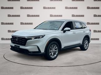 Certified 2025 Honda CR-V EX video 1