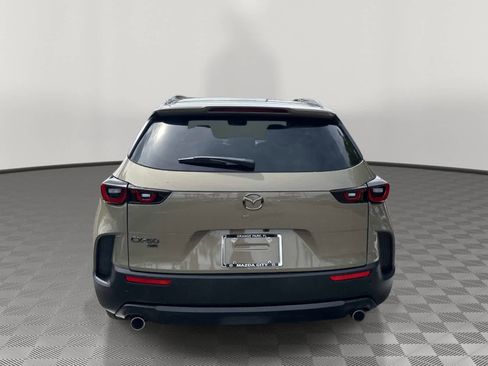 New 2026 MAZDA CX-50 Meridian Edition w/ Weather Package AWD/4WD image 6