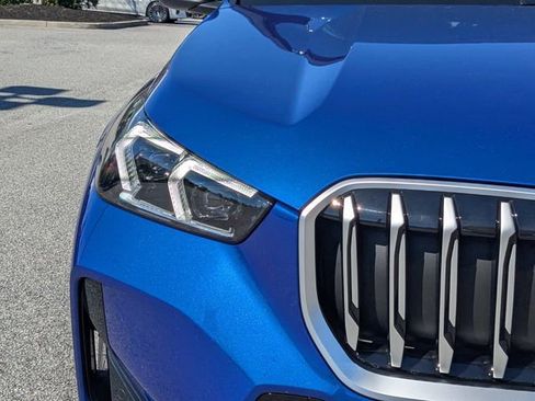 New 2026 BMW X1 xDrive28i w/ Technology Package image 11