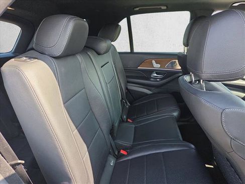 Used 2021 Mercedes-Benz GLE 350 4MATIC image 18