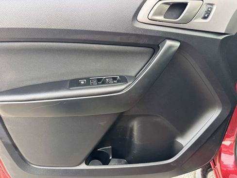 Certified 2021 Ford Ranger XLT image 17