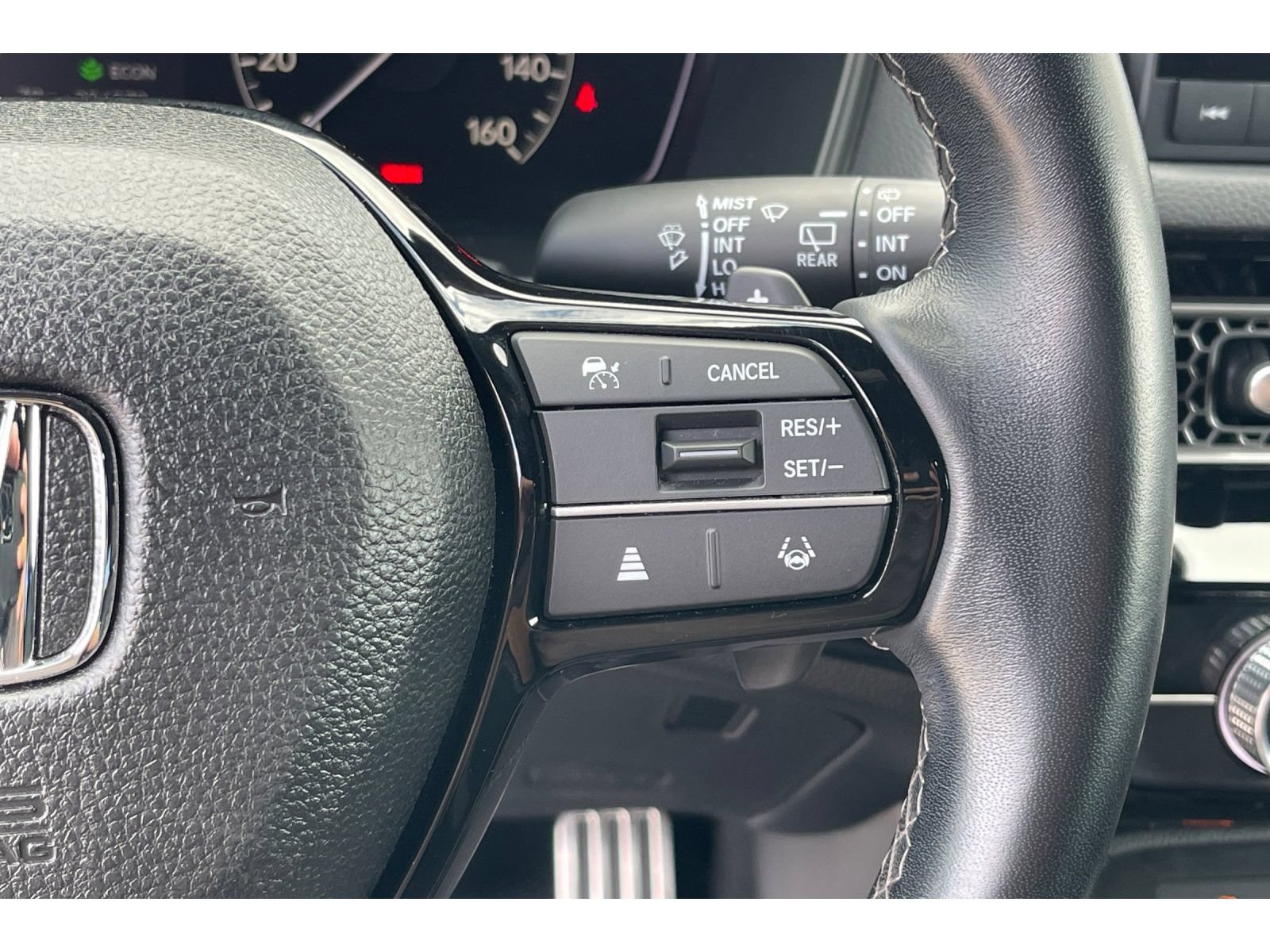 Certified 2024 Honda Civic Sport image 35
