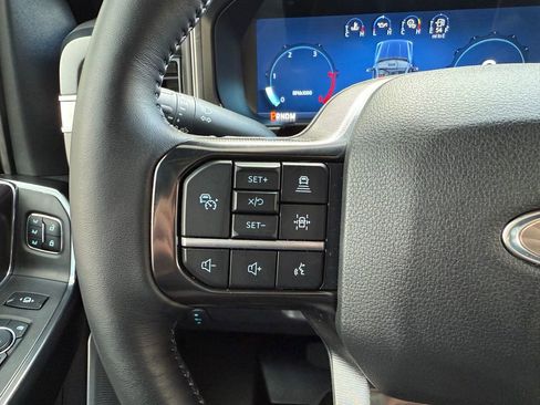 Used 2026 Ford F350 Platinum image 42