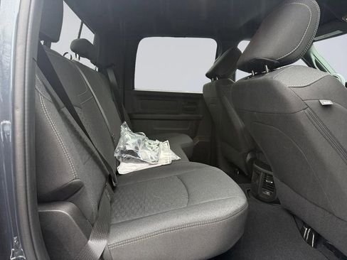 New 2026 RAM 2500 Tradesman AWD/4WD image 19