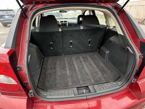 Used 2009 Dodge Caliber SXT image 10