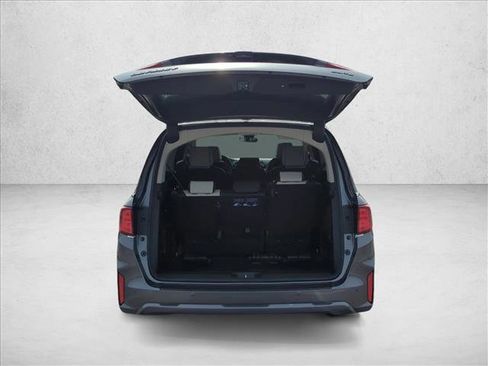 New 2026 Honda Odyssey Elite image 9