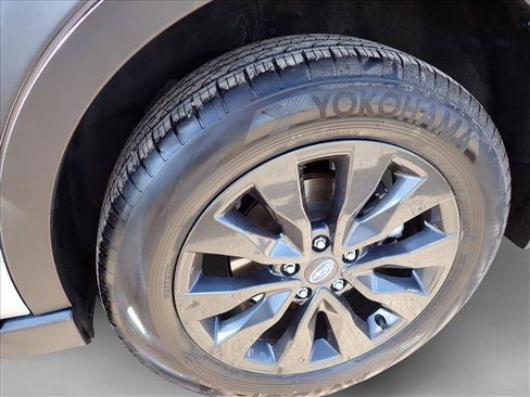 Used 2024 Subaru Outback Onyx Edition AWD/4WD image 5
