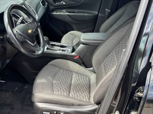 Used 2020 Chevrolet Equinox LT AWD/4WD image 10