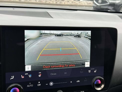 Used 2023 Lexus NX 350 AWD image 12