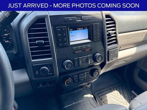 Used 2021 Ford F250 XL w/ Power Equipment Group AWD/4WD image 13
