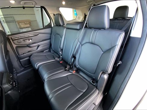 Used 2023 Honda Pilot Elite image 20