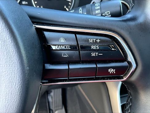 Used 2025 MAZDA CX-90 3.3 Turbo w/ Preferred Package AWD/4WD image 23