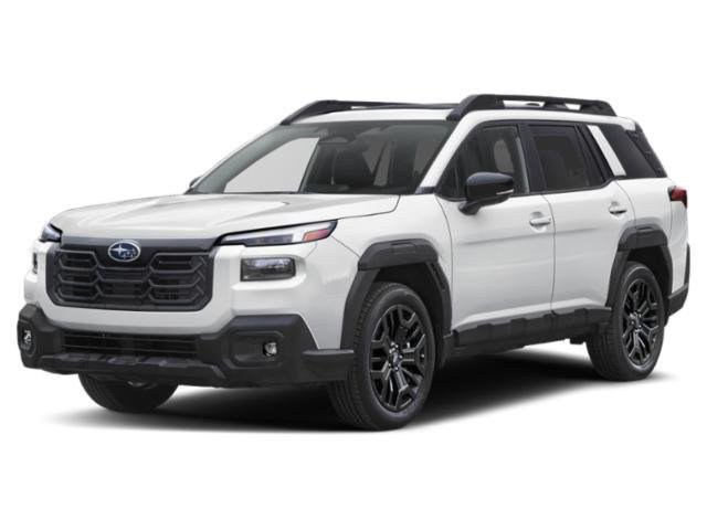 New 2026 Subaru Outback Limited AWD/4WD image 4