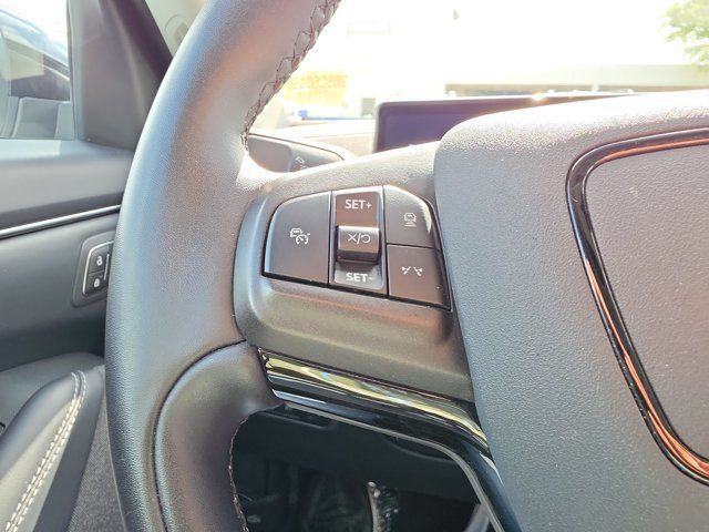 Certified 2024 Ford Mustang Mach-E Premium RWD image 22