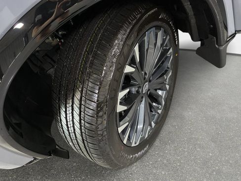 New 2026 Nissan Rogue Platinum AWD/4WD image 31