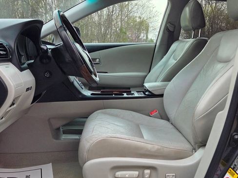 Used 2010 Lexus RX 350 2WD image 10