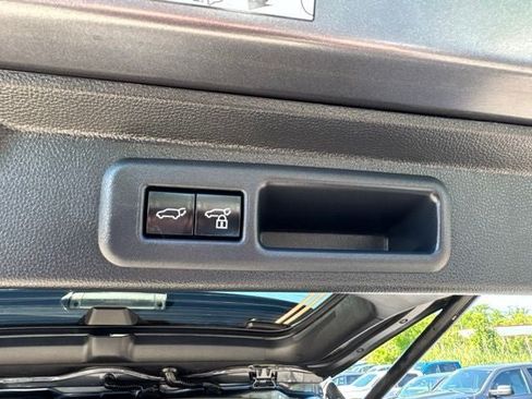 Used 2026 Toyota Sequoia TRD Pro AWD/4WD image 23