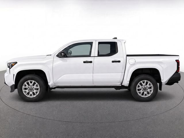 Used 2024 Toyota Tacoma SR AWD/4WD image 6